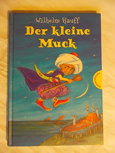 Beispielbild fr Der kleine Muck zum Verkauf von medimops