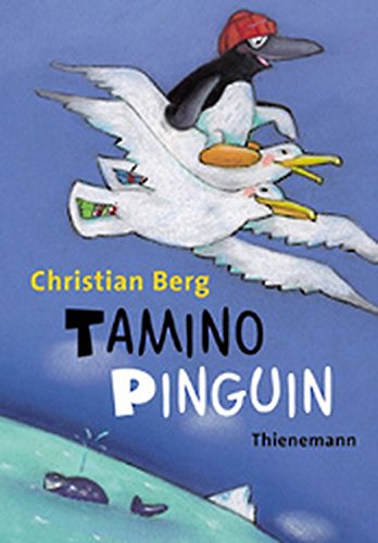 Beispielbild fr Tamino Pinguin. zum Verkauf von LiLi - La Libert des Livres