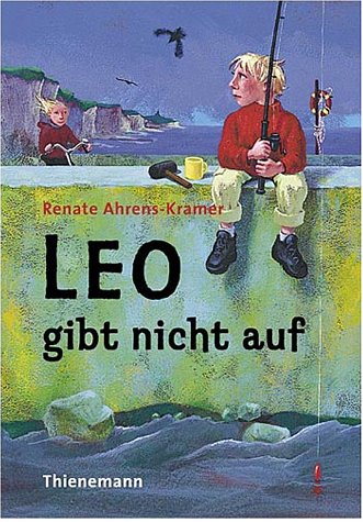 Beispielbild fr Leo gibt nicht auf. zum Verkauf von Antiquariat Eule