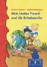 Stock image for Mein bester Freund und die Schatzsuche. ( Ab 6 J.). for sale by GF Books, Inc.
