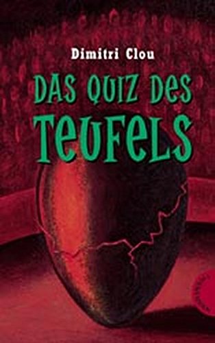 Stock image for Das Quiz des Teufels for sale by Leserstrahl  (Preise inkl. MwSt.)