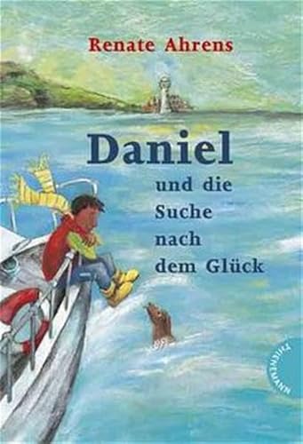 Stock image for Daniel und die Suche nach dem Glck for sale by DER COMICWURM - Ralf Heinig