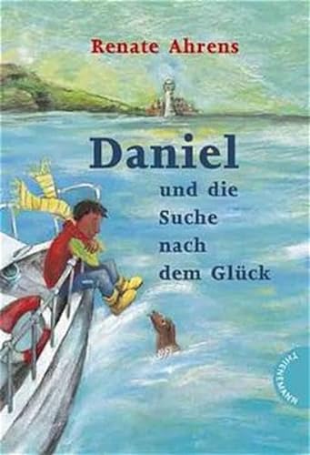 Stock image for Daniel und die Suche nach dem Glck for sale by Versandhandel K. Gromer