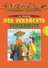 Stock image for Der verrckte Ferienritt for sale by Gabis Bcherlager