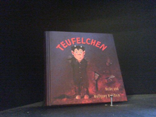 Beispielbild fr Teufelchen. zum Verkauf von Steamhead Records & Books