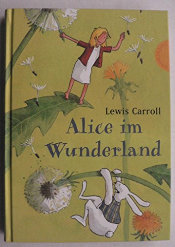 9783522176583: Alice im Wunderland