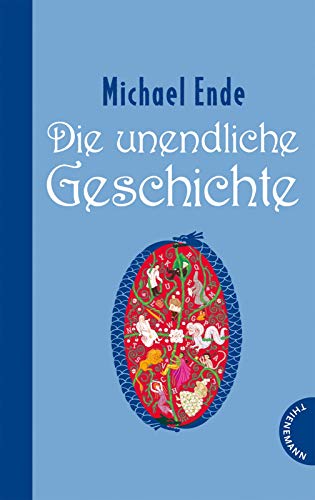 Stock image for Die unendliche Geschichte for sale by WorldofBooks