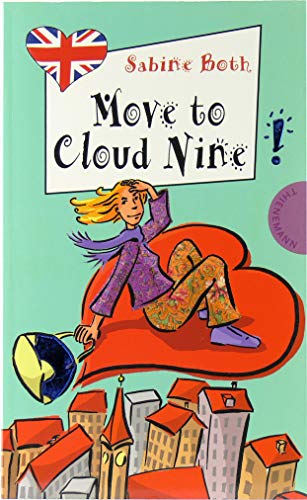 Beispielbild fr Move to Cloud Nine zum Verkauf von Reuseabook