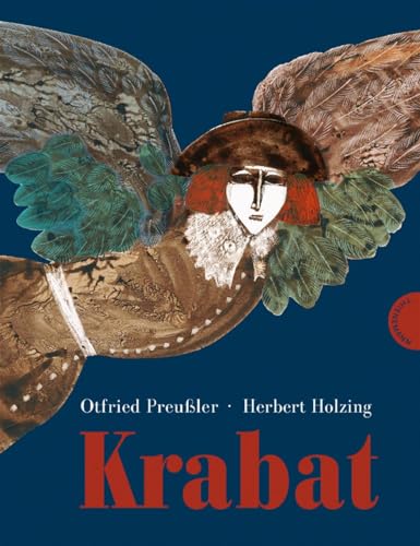 Krabat - Otfried Preußler