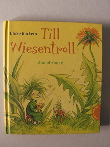 Imagen de archivo de Till Wiesentroll a la venta por medimops