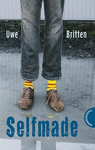 Selfmade Uwe Britten