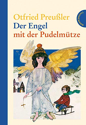 9783522177665: Preuler, O: Engel mit der Pudelmtze