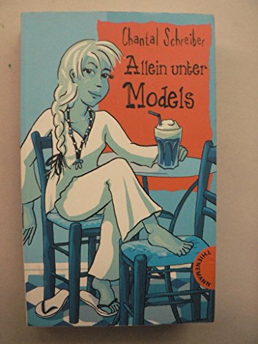 Imagen de archivo de Allein unter Models (Ich bin Ich!) a la venta por Gabis Bcherlager