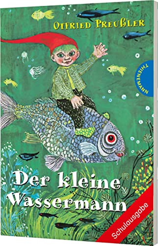 Stock image for Der kleine Wassermann. Schulausgabe -Language: german for sale by GreatBookPrices