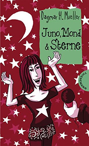 Juno, Mond & Sterne - H Mueller, Dagmar