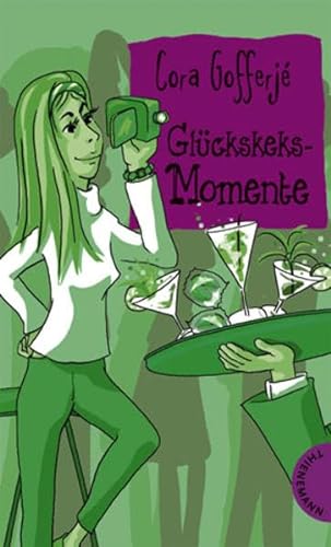 Stock image for Glckskeks-Momente for sale by medimops