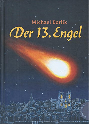 Stock image for Der 13. Engel for sale by medimops