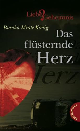 Beispielbild fr Das flsternde Herz, aus der Reihe Liebe&Geheimnis zum Verkauf von Ammareal