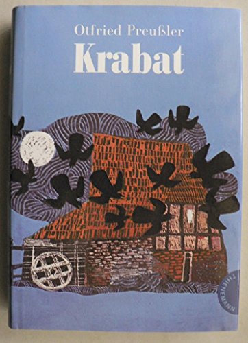 Krabat - Otfried Preußler