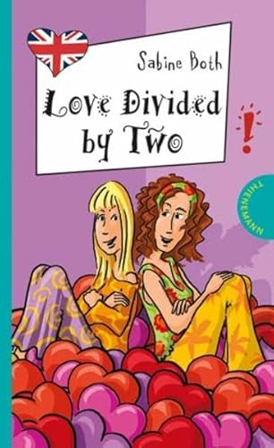 Beispielbild fr Love Divided zum Verkauf von biblion2