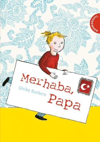 Beispielbild fr Merhaba, Papa zum Verkauf von medimops