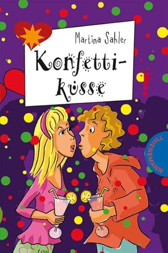 9783522181075: Konfettiksse