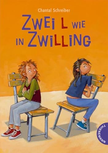 Stock image for Zwei L wie in Zwilling for sale by medimops
