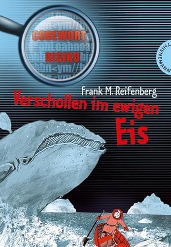 Stock image for Verschollen im ewigen Eis for sale by Better World Books