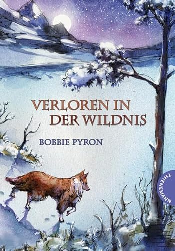 Stock image for Verloren in der Wildnis for sale by medimops
