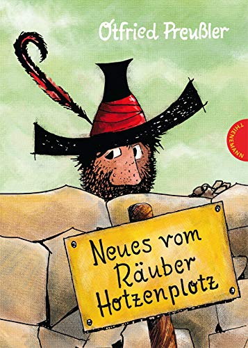 Beispielbild fr Neues vom Ruber Hotzenplotz Bd. 2 (4-farbig koloriert) zum Verkauf von medimops