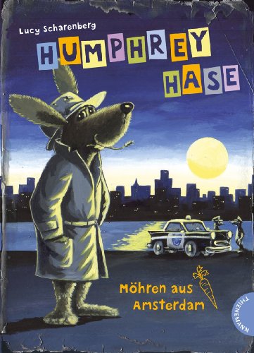 Stock image for Humphrey Hase: Mhren aus Amsterdam for sale by medimops