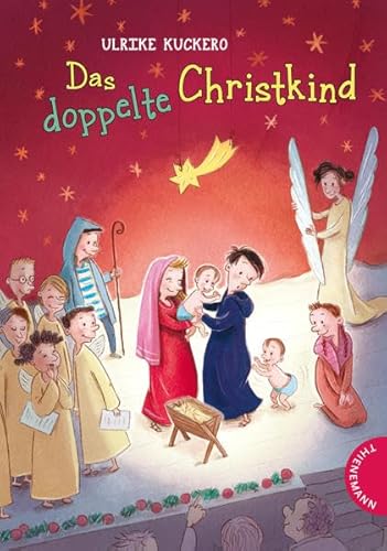 Stock image for Das doppelte Christkind for sale by medimops