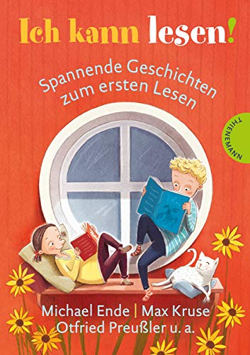 Stock image for Ich kann lesen!, Spannende Geschichten zum ersten Lesen for sale by medimops