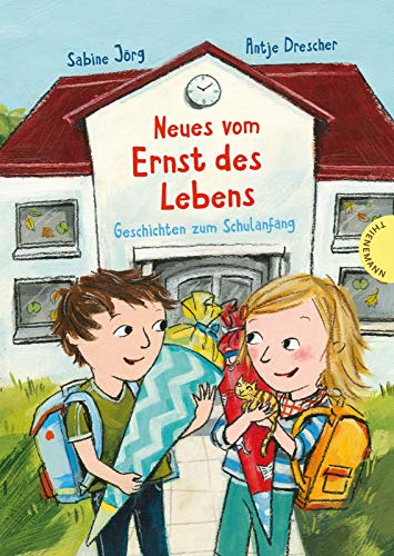 Stock image for Neues vom Ernst des Lebens -Language: german for sale by GreatBookPrices