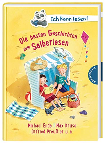 Stock image for Ich kann lesen!: Die besten Geschichten zum Selberlesen for sale by medimops