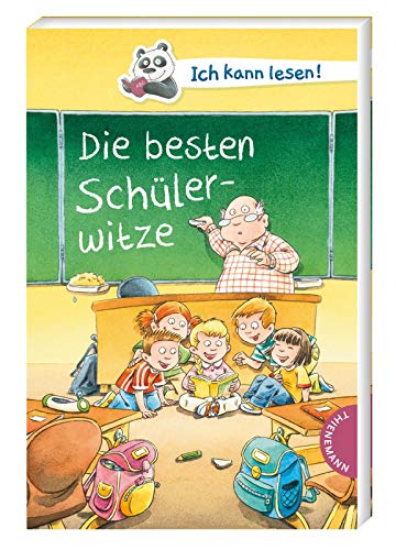 Stock image for Ich kann lesen!: Die besten Schlerwitze for sale by Ammareal