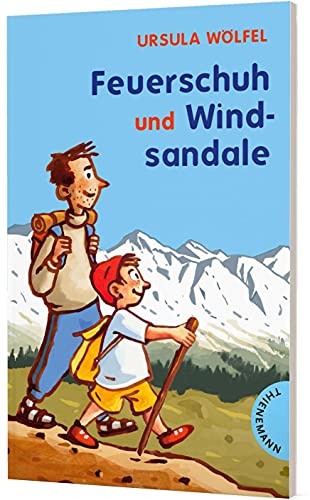 Imagen de archivo de Feuerschuh und Windsandale a la venta por GreatBookPrices