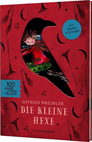 Beispielbild fr Die kleine Hexe zum Verkauf von GreatBookPrices