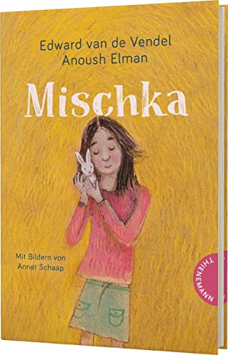 Stock image for Mischka for sale by GreatBookPrices