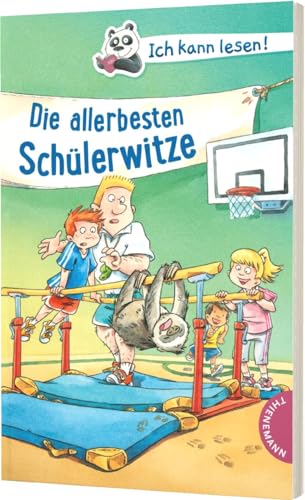 Stock image for Ich kann lesen!: Die allerbesten Schlerwitze for sale by GreatBookPrices