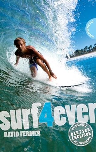 Stock image for Surf 4ever for sale by medimops