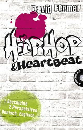 Stock image for HipHop & HeartBeat for sale by medimops