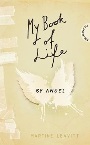 Beispielbild fr My Book of Life by Angel zum Verkauf von medimops