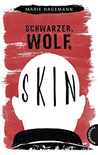 Imagen de archivo de Schwarzer, Wolf, Skin a la venta por medimops