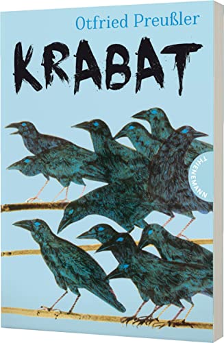 Stock image for Krabat - Schulausgabe (German Edition) for sale by Books Unplugged