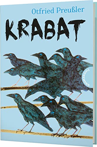 Beispielbild fr Krabat (German Edition) zum Verkauf von Hafa Adai Books