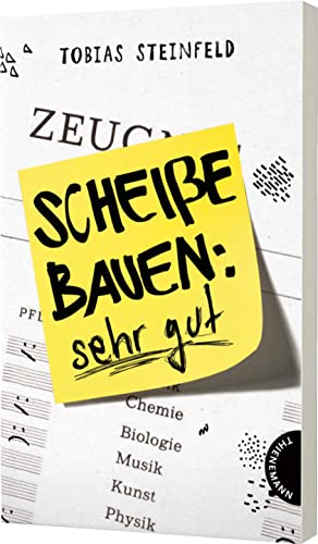 Imagen de archivo de Scheie bauen: sehr gut. a la venta por Antiquariat & Verlag Jenior