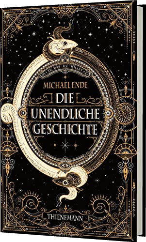 Imagen de archivo de Die unendliche Geschichte a la venta por medimops