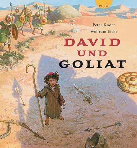 Beispielbild fr David und Goliat zum Verkauf von medimops