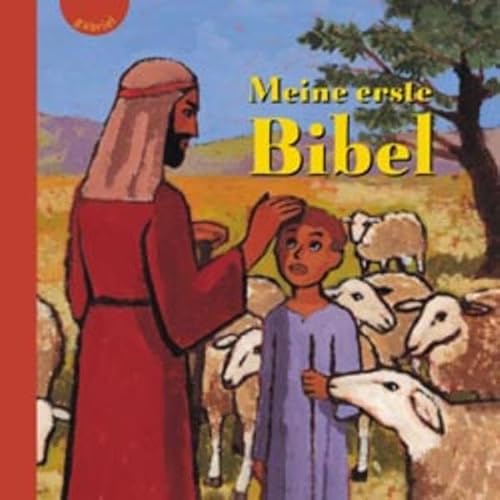 Meine erste Bibel - Delval Marie, H, C Götting Jean und Martin Polster
